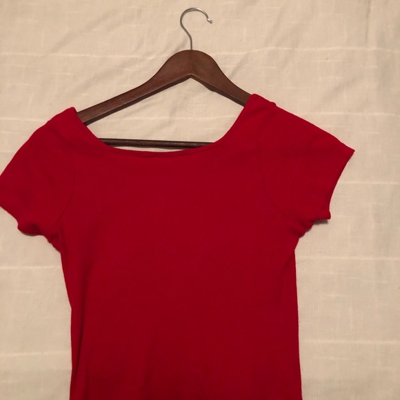 brandy melville top - Picture 2 of 3